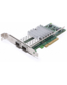 KARTA SIECIOWA SERWEROWA INTEL X520-DA2 CONV BULK - nr 1