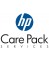 Hewlett-Packard HP 3y NextBusDayOnsite Notebook Only SVC UK703A - nr 2