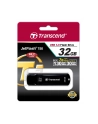TRANSCEND USB Flash Disk JetFlash®750K, 32GB, USB 3.0, Black - nr 23