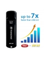 TRANSCEND USB Flash Disk JetFlash®750K, 32GB, USB 3.0, Black - nr 24