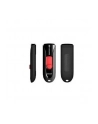 TRANSCEND USB Flash Disk JetFlash®590K, 64GB, USB 2.0, Black (R/W 16/6 MB/s) - nr 16