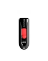 TRANSCEND USB Flash Disk JetFlash®590K, 64GB, USB 2.0, Black (R/W 16/6 MB/s) - nr 5