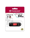 TRANSCEND USB Flash Disk JetFlash®590K, 64GB, USB 2.0, Black (R/W 16/6 MB/s) - nr 9