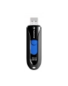 TRANSCEND USB Flash Disk JetFlash®790, 64GB, USB 3.0, Black/Blue (R/W 90/28 MB/s) - nr 13