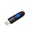 TRANSCEND USB Flash Disk JetFlash®790, 64GB, USB 3.0, Black/Blue (R/W 90/28 MB/s) - nr 27