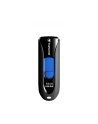 TRANSCEND USB Flash Disk JetFlash®790, 64GB, USB 3.0, Black/Blue (R/W 90/28 MB/s) - nr 7