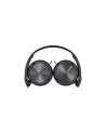 Słuchawki Sony  MDR-ZX310APB (czarne) - nr 15