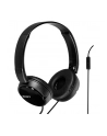 Słuchawki Sony  MDR-ZX310APB (czarne) - nr 20
