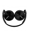 Słuchawki Sony  MDR-ZX310APB (czarne) - nr 23