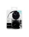 Słuchawki Sony  MDR-ZX310APB (czarne) - nr 25