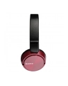 Słuchawki Sony MDR-ZX310APR (czerwone) - nr 16