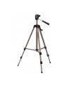 Doerr Stativ LITTLE JOE  (49-122 cm, 700 g, max.2,5kg, 3D , srebrny) - nr 3