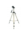 Doerr Stativ LITTLE JOE  (49-122 cm, 700 g, max.2,5kg, 3D , srebrny) - nr 7