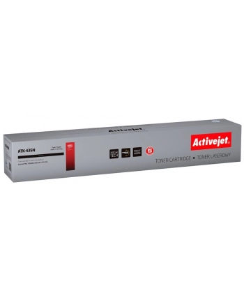 ActiveJet ATK-435N toner do drukarki laserowej KYOCERA (zaminennik TK-435) nr 2