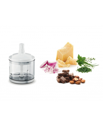 Bosch Simenes Blender BOSCH - MSM66155