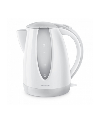 Czajnik SENCOR - SWK 1810 WH nr 2