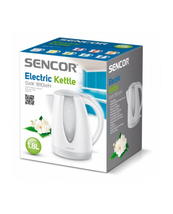 Czajnik SENCOR - SWK 1810 WH nr 1