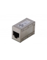 DIGITUS Moduł łączenia kat.6  do łączenia kabli skrętkowych FTP - nr 4