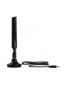 Edimax Technology Edimax AC600 Dual Band 802.11ac USB adapter, 2,4GHz+5GHz, 4/6dBi antenna craddle - nr 10