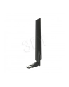 Edimax Technology Edimax AC600 Dual Band 802.11ac USB adapter, 2,4GHz+5GHz, 4/6dBi antenna craddle - nr 20