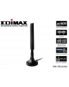 Edimax Technology Edimax AC600 Dual Band 802.11ac USB adapter, 2,4GHz+5GHz, 4/6dBi antenna craddle - nr 22