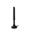 Edimax Technology Edimax AC600 Dual Band 802.11ac USB adapter, 2,4GHz+5GHz, 4/6dBi antenna craddle - nr 25