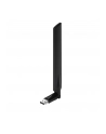 Edimax Technology Edimax AC600 Dual Band 802.11ac USB adapter, 2,4GHz+5GHz, 4/6dBi antenna craddle - nr 28