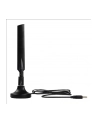 Edimax Technology Edimax AC600 Dual Band 802.11ac USB adapter, 2,4GHz+5GHz, 4/6dBi antenna craddle - nr 30