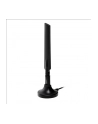Edimax Technology Edimax AC600 Dual Band 802.11ac USB adapter, 2,4GHz+5GHz, 4/6dBi antenna craddle - nr 31
