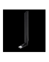 Edimax Technology Edimax AC600 Dual Band 802.11ac USB adapter, 2,4GHz+5GHz, 4/6dBi antenna craddle - nr 33