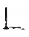 Edimax Technology Edimax AC600 Dual Band 802.11ac USB adapter, 2,4GHz+5GHz, 4/6dBi antenna craddle - nr 35