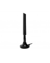 Edimax Technology Edimax AC600 Dual Band 802.11ac USB adapter, 2,4GHz+5GHz, 4/6dBi antenna craddle - nr 38