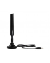 Edimax Technology Edimax AC600 Dual Band 802.11ac USB adapter, 2,4GHz+5GHz, 4/6dBi antenna craddle - nr 39