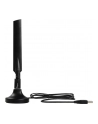 Edimax Technology Edimax AC600 Dual Band 802.11ac USB adapter, 2,4GHz+5GHz, 4/6dBi antenna craddle - nr 42