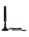 Edimax Technology Edimax AC600 Dual Band 802.11ac USB adapter, 2,4GHz+5GHz, 4/6dBi antenna craddle - nr 45