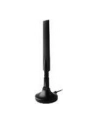 Edimax Technology Edimax AC600 Dual Band 802.11ac USB adapter, 2,4GHz+5GHz, 4/6dBi antenna craddle - nr 47