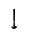 Edimax Technology Edimax AC600 Dual Band 802.11ac USB adapter, 2,4GHz+5GHz, 4/6dBi antenna craddle - nr 48