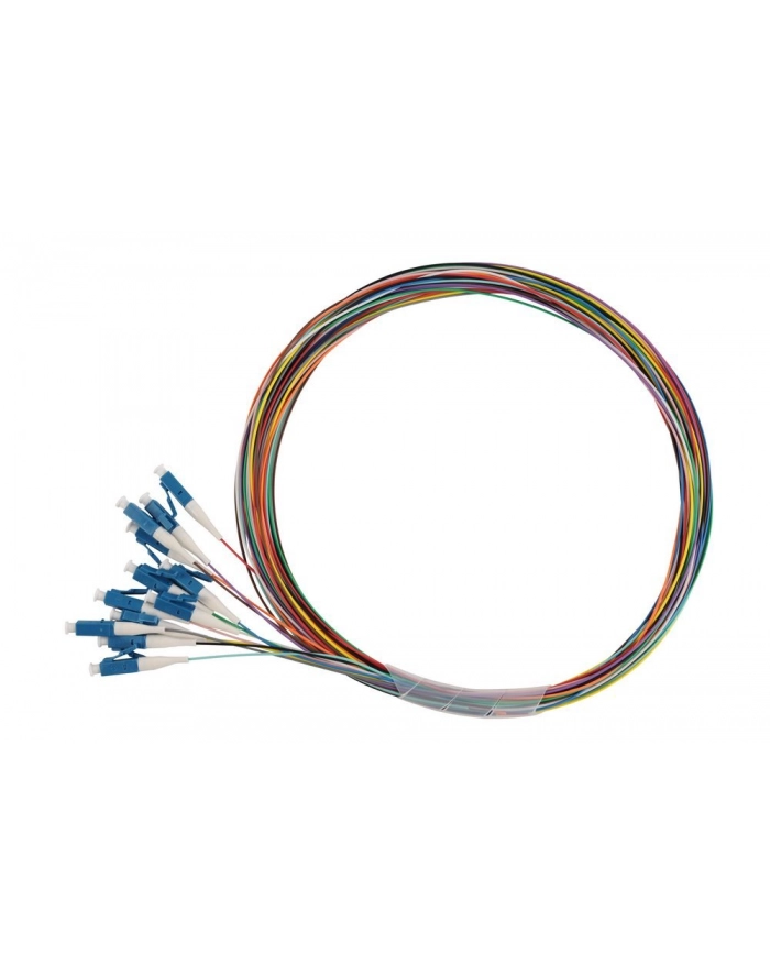 Solarix Pigtail  9/125 LCpc SM OS1 1,5m - 12 pcs główny