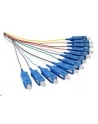 Solarix Pigtail  9/125 SCpc SM OS1 1,5m - 12 pcs - nr 2