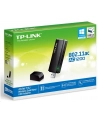TP-Link Archer T4U adapter USB Wireless AC1200 2.4GHz, 5GHz - nr 20