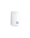 TP-Link TL-WA854RE Wireless Range Extender 802.11b/g/n 300Mbps, Wall-Plug - nr 10