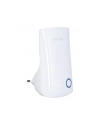 TP-Link TL-WA854RE Wireless Range Extender 802.11b/g/n 300Mbps, Wall-Plug - nr 18