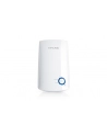 TP-Link TL-WA854RE Wireless Range Extender 802.11b/g/n 300Mbps, Wall-Plug - nr 1