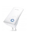 TP-Link TL-WA854RE Wireless Range Extender 802.11b/g/n 300Mbps, Wall-Plug - nr 22