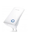 TP-Link TL-WA854RE Wireless Range Extender 802.11b/g/n 300Mbps, Wall-Plug - nr 29