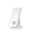 TP-Link TL-WA854RE Wireless Range Extender 802.11b/g/n 300Mbps, Wall-Plug - nr 31