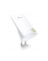 TP-Link TL-WA854RE Wireless Range Extender 802.11b/g/n 300Mbps, Wall-Plug - nr 35