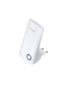 TP-Link TL-WA854RE Wireless Range Extender 802.11b/g/n 300Mbps, Wall-Plug - nr 38