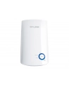TP-Link TL-WA854RE Wireless Range Extender 802.11b/g/n 300Mbps, Wall-Plug - nr 39