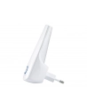 TP-Link TL-WA854RE Wireless Range Extender 802.11b/g/n 300Mbps, Wall-Plug - nr 41